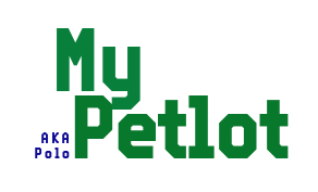 My Petlot aka Polo Logo